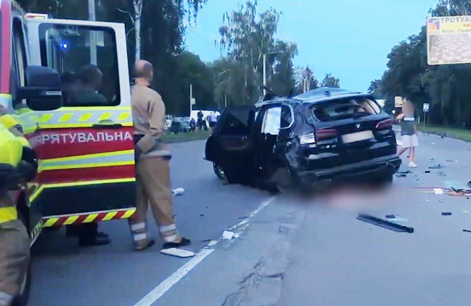 Резонансна ДТП в Лубнах із трьома загиблими: водія ВАЗа визнали винним та призначили 9 років ув’язнення