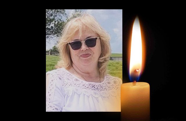 У лікарні померла жінка, поранена під час російського обстрілу ТЦК у Полтаві