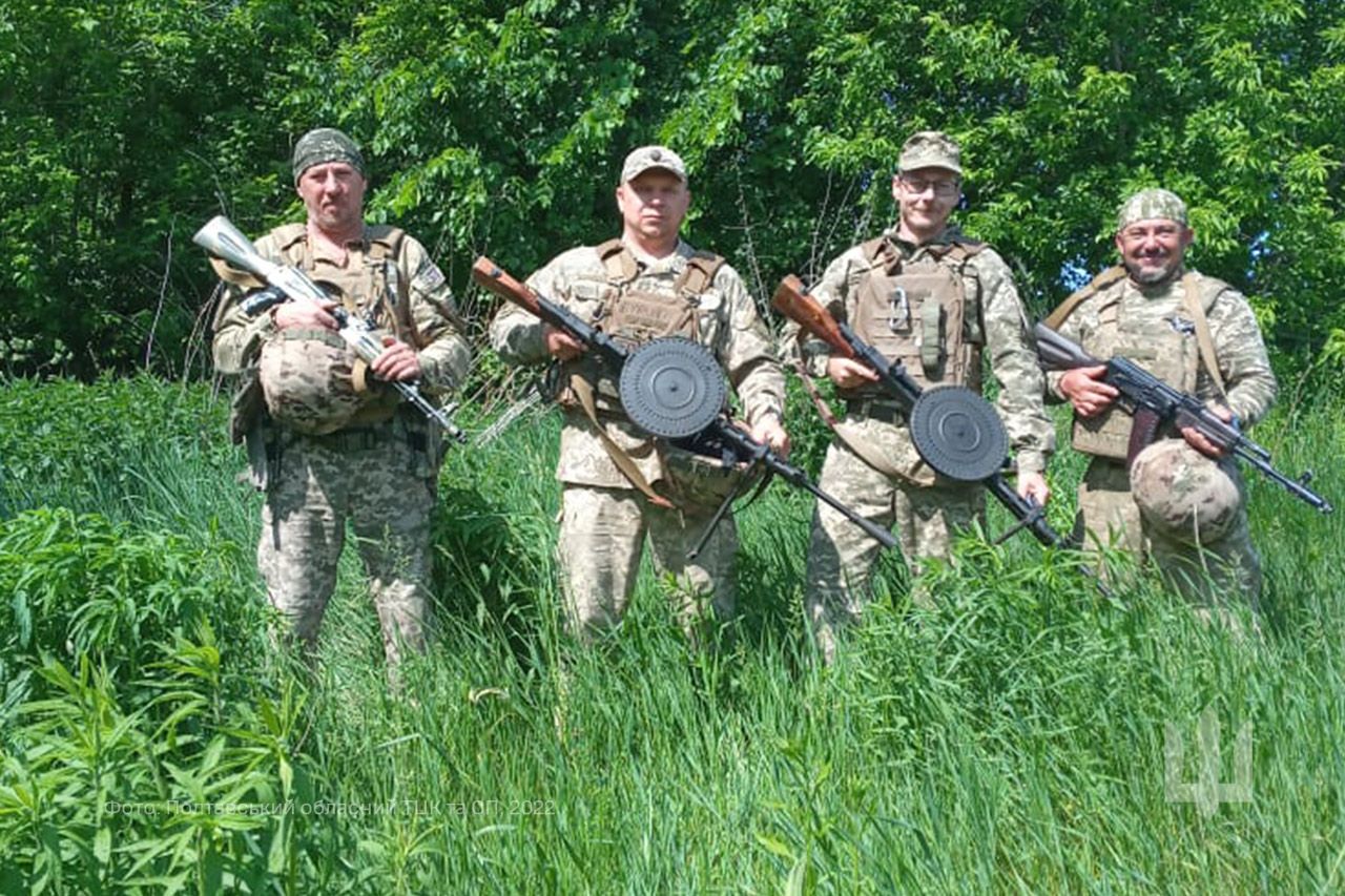 «А потім прилетіла „моя“ міна»: військовослужбовець ТЦК нагороджений орденом «За мужність» ІІІ ступеня