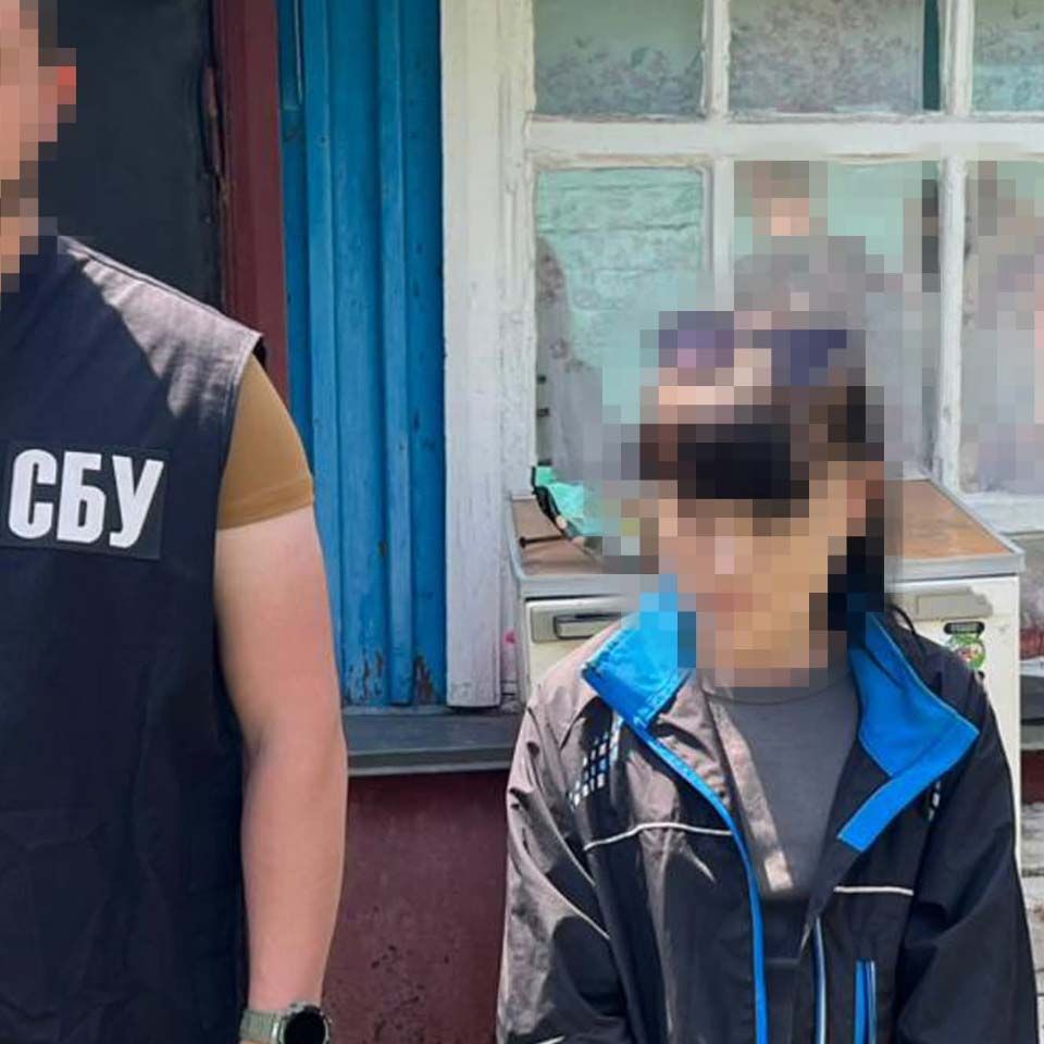 СБУ та поліція затримали двох жінок, які планували влаштувати теракти у Полтаві та Дніпрі