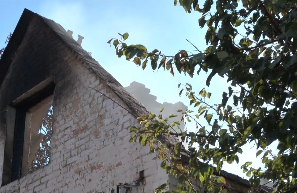 Кадр з відео «ІРТ»