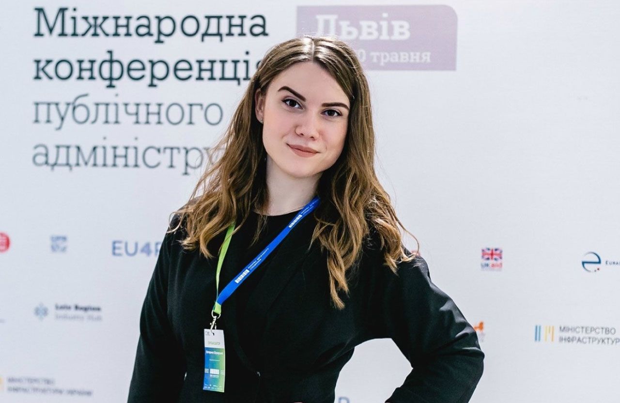 Катерина Шуварська