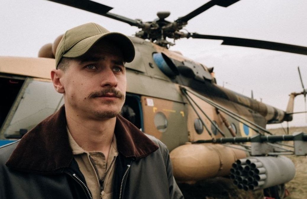 Роман Дрогомирецький