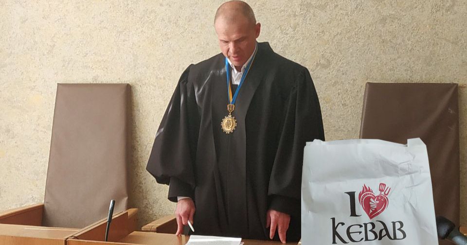 ВРП розпочала дисциплінарне провадження щодо полтавського судді Сініцина, зокрема через скасування підозри у справі шахрайства на $200 000