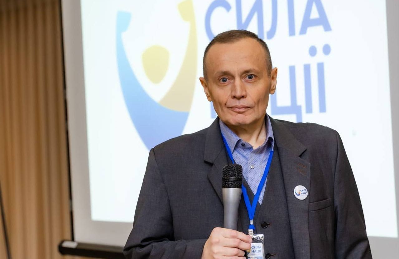Андрій Пелюховський