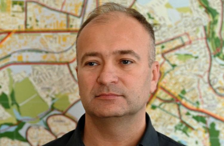 Володимир Чередниченко