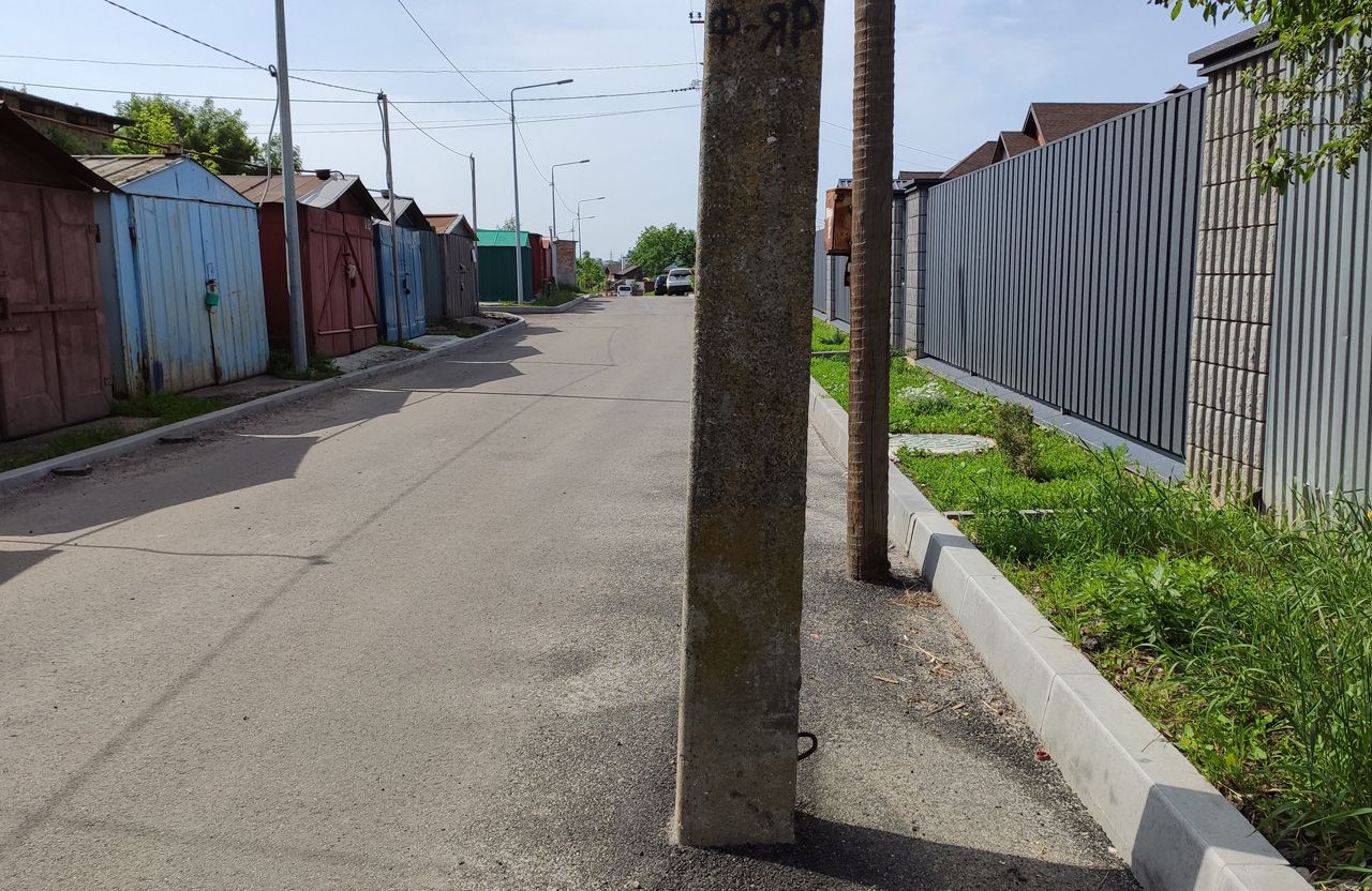 Вулиця Ювілейна