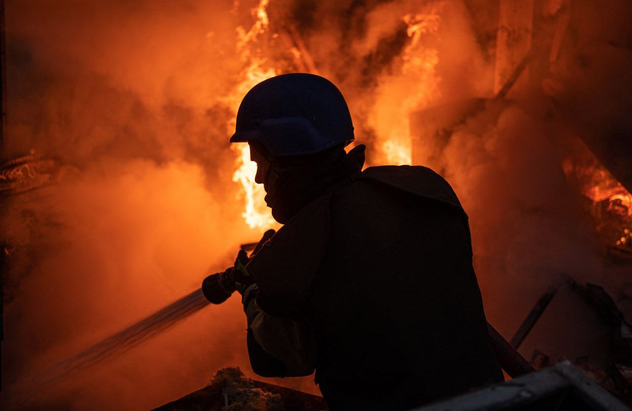 Ілюстративне фото