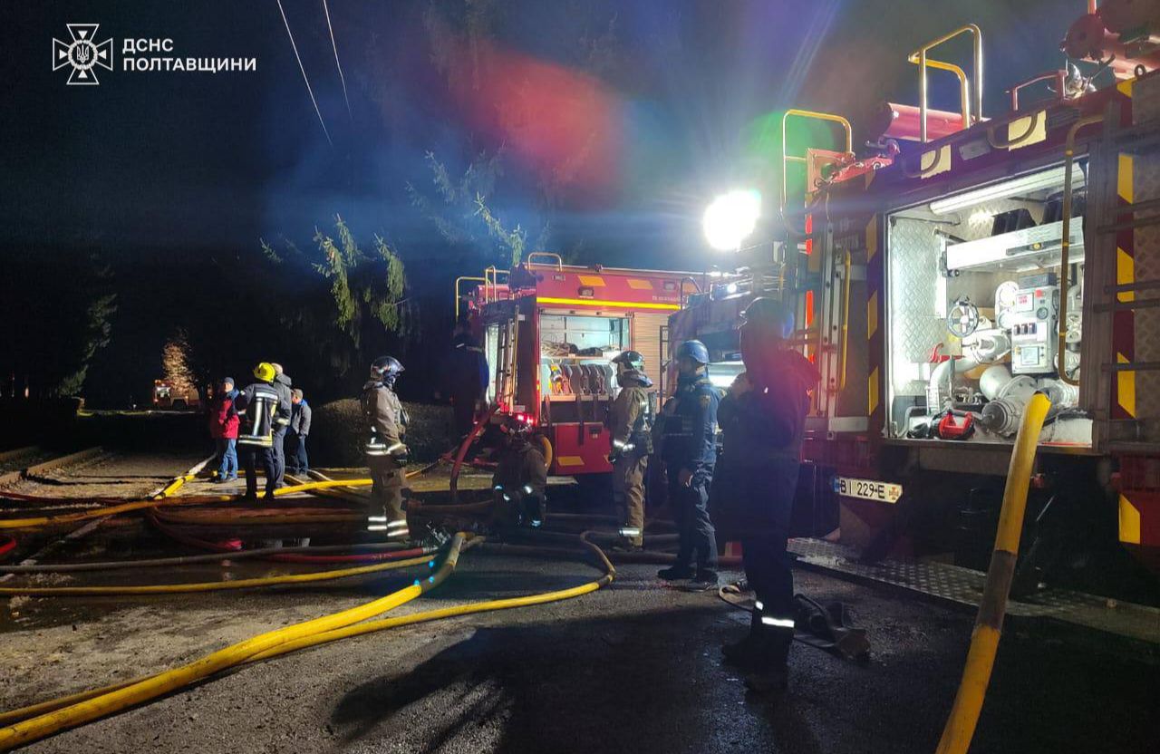 Вночі росіяни атакували Україну 503 безпілотниками та ракетами