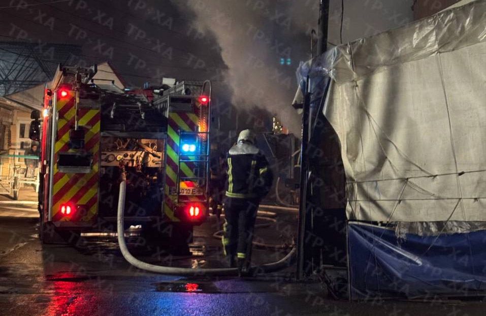 Фото: Труха Полтава