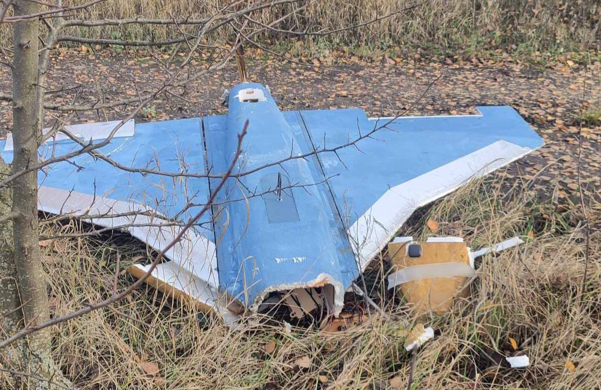 Ілюстративне фото