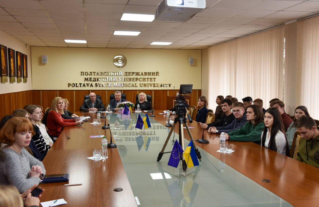 Відбулася IV Міжнародна науково-практична конференція «Сучасні тенденції вивчення та навчання іноземних мов»