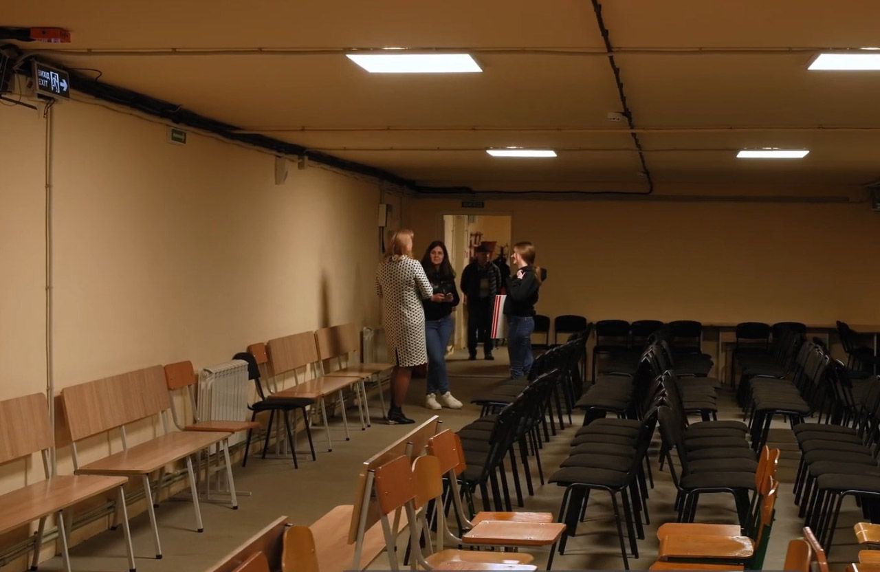 Ілюстративне фото