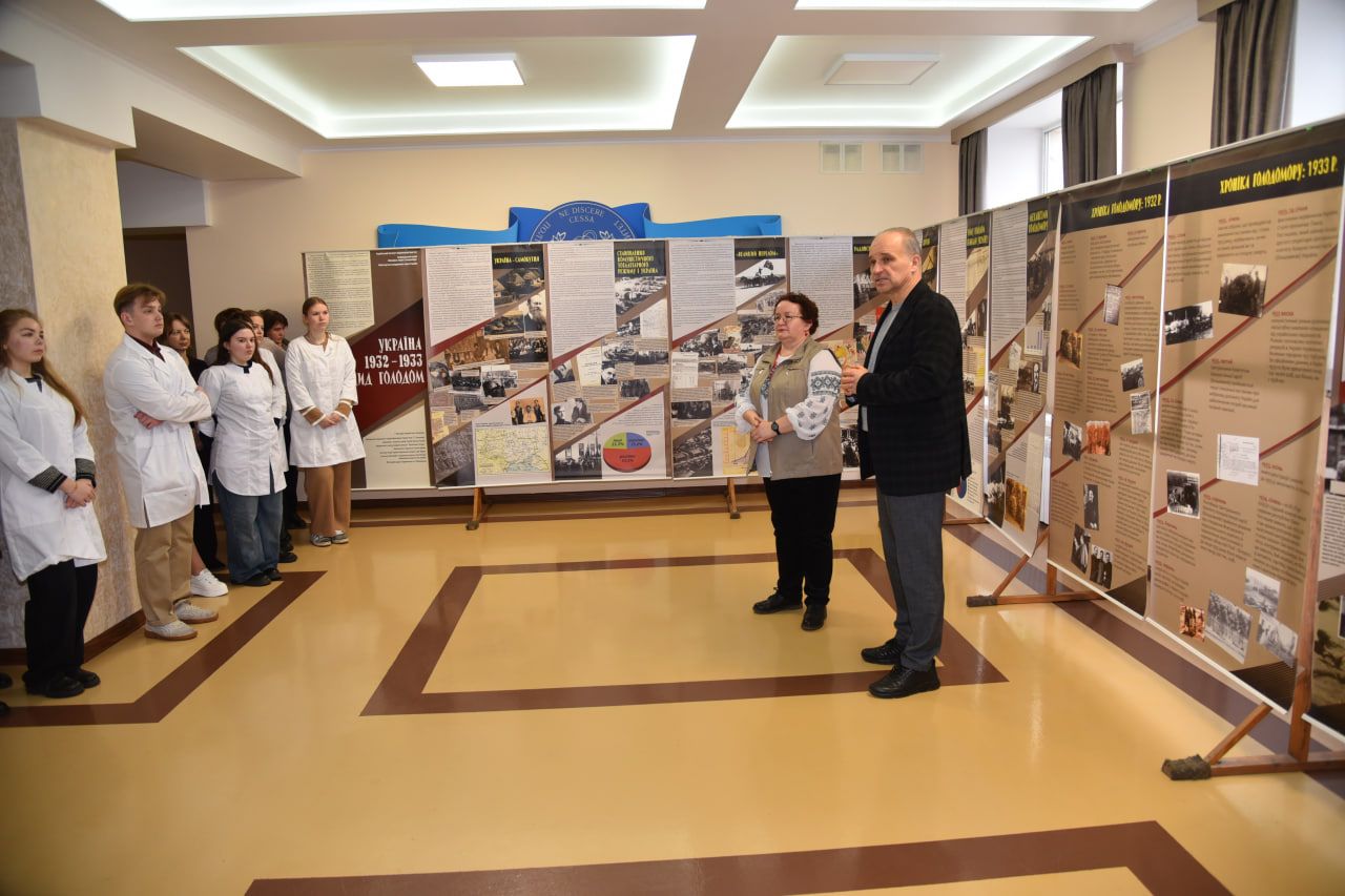 День Гідності та Свободи – щодня, без вихідних»: у ПДМУ згадали події, що змінили країну