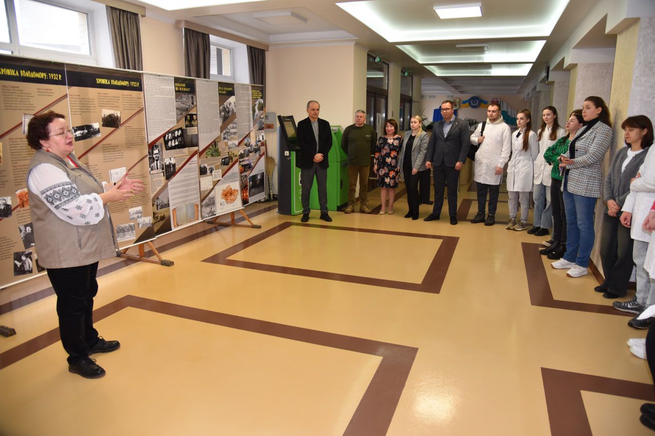 День Гідності та Свободи – щодня, без вихідних»: у ПДМУ згадали події, що змінили країну