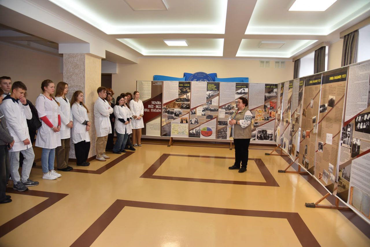 День Гідності та Свободи – щодня, без вихідних»: у ПДМУ згадали події, що змінили країну