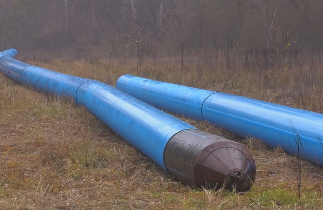 25-27 листопада половина Полтави залишиться без води: у мікрорайонах працюватимуть Пункти Незламності