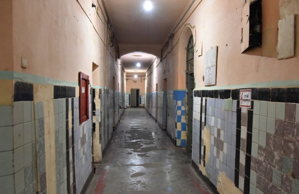 Чоловіку, якого підозрюють у зґвалтуванні двох неповнолітніх, продовжили тримання під вартою