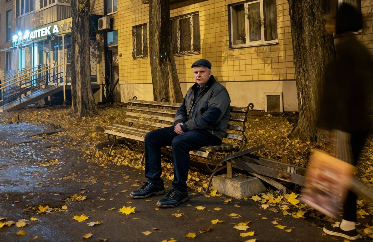 Полтавська міськрада зриває власну обіцянку щодо ремонту зупинок до кінця року