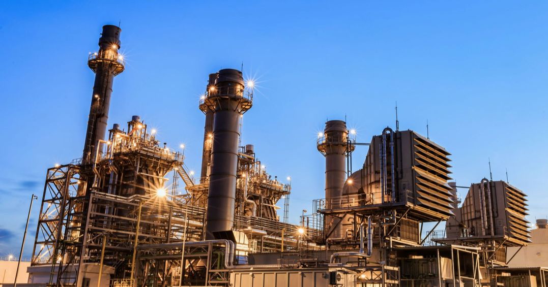 У Полтавській області планують збудувати ТЕЦ за 37,7 млрд грн