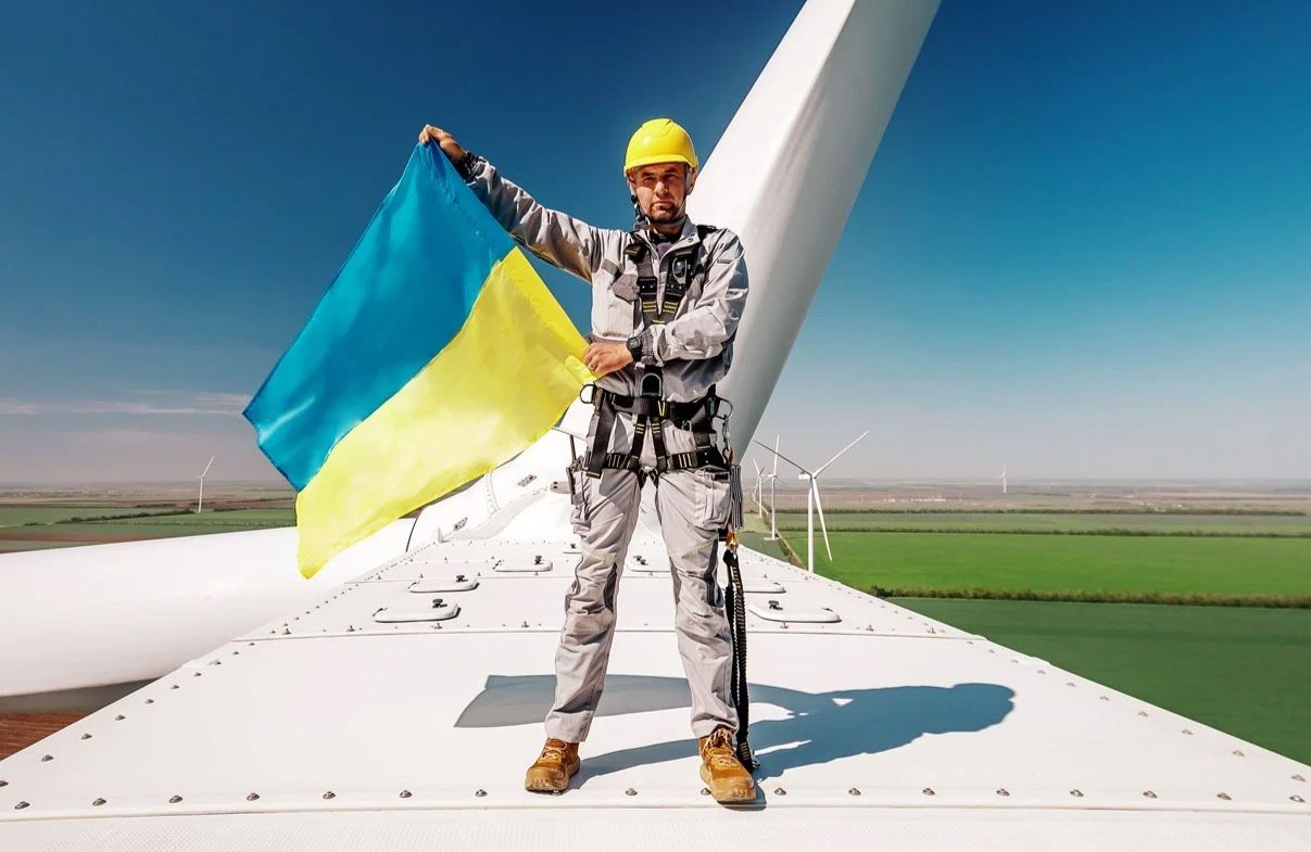 ДТЕК збудує ВЕС у Полтавській області (renewables.dtek.com)
