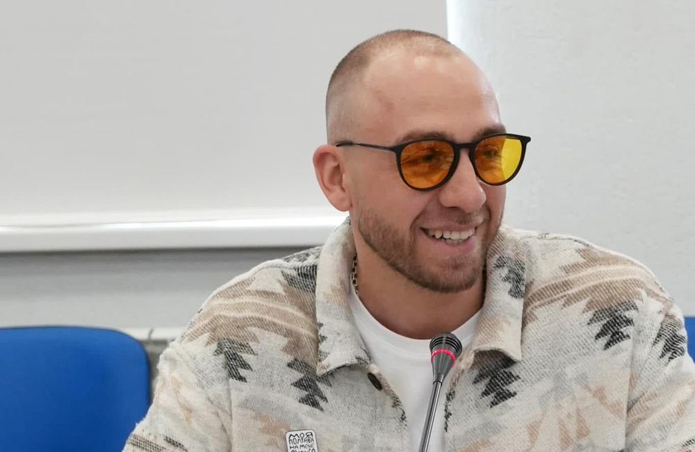 Олександр Глазов