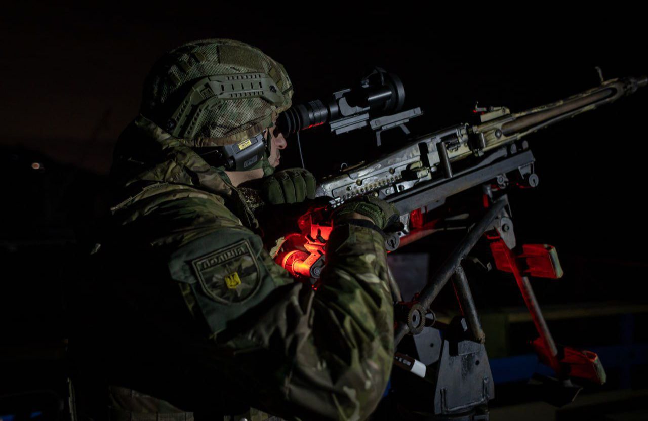 Вночі росіяни атакували Україну 111 дронами