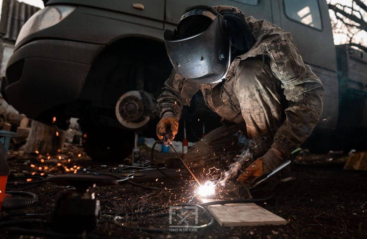 Оперативна інформація станом на 08:00 02.12.2025 щодо російського вторгнення