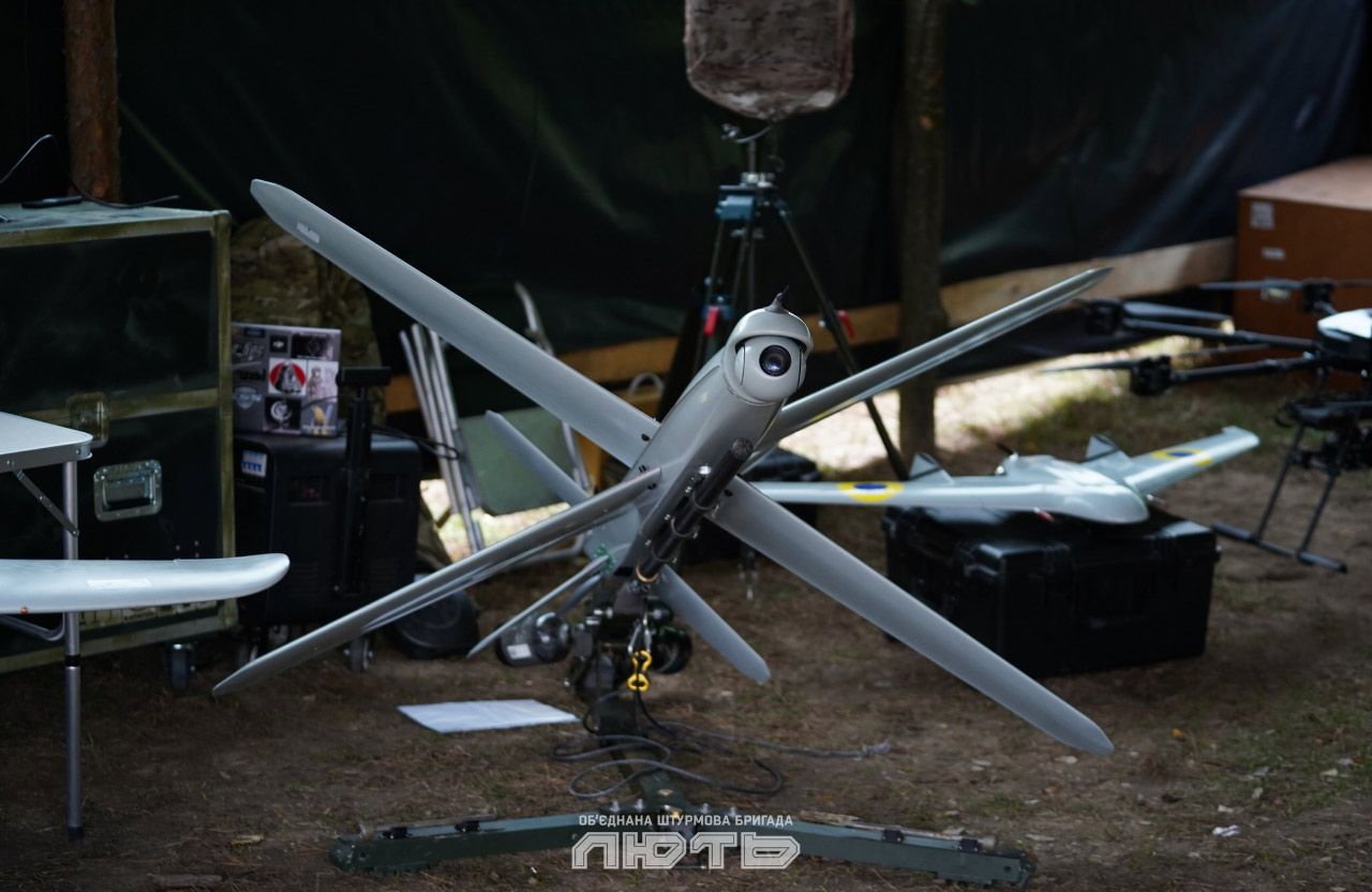 Ілюстративне фото