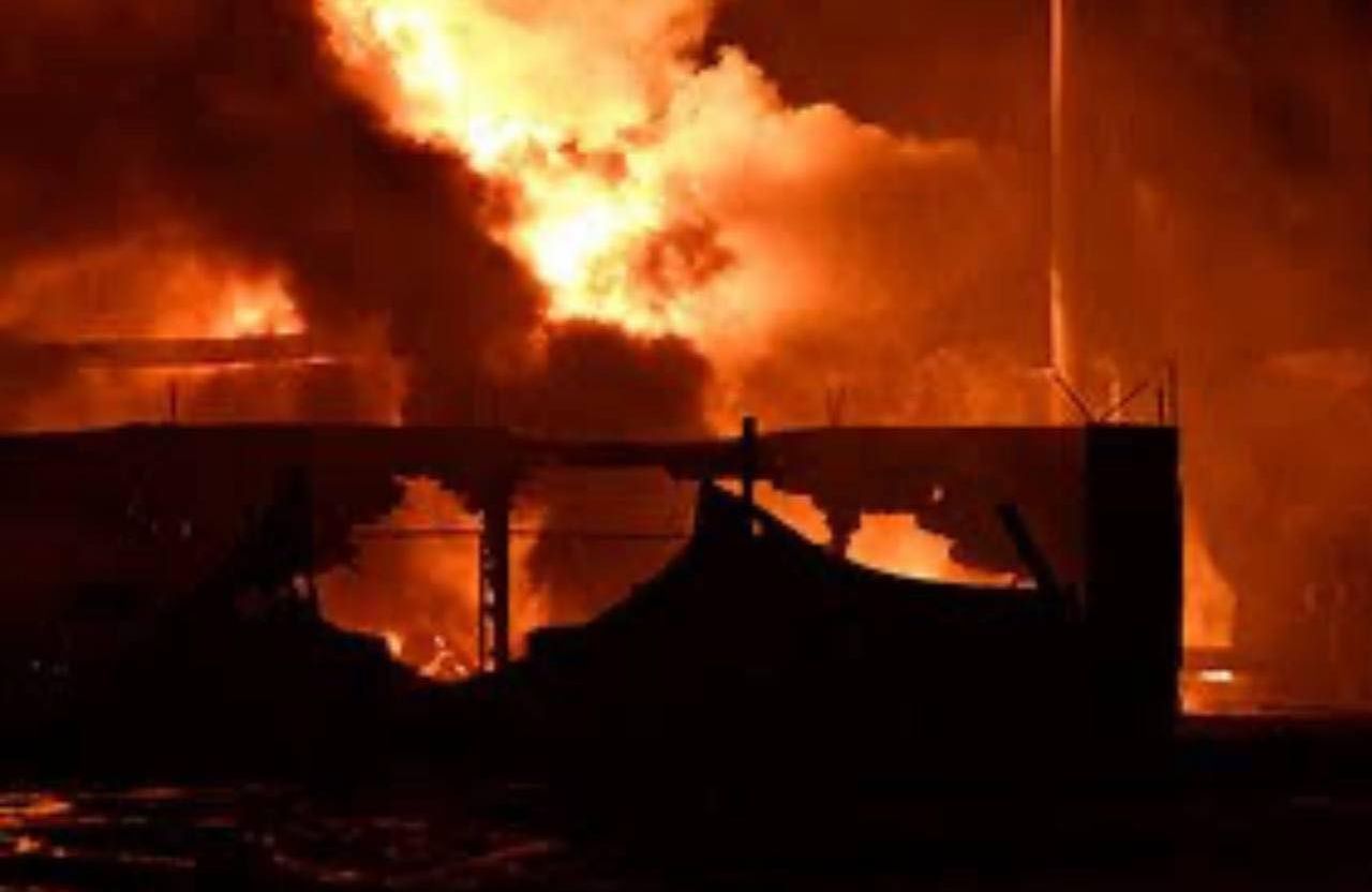 Фото з Facebook Віталія Малецького