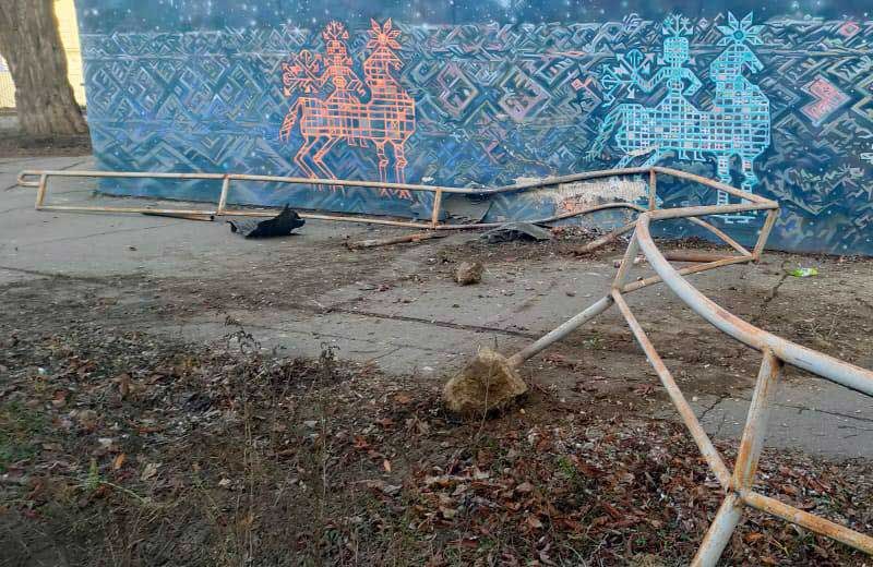 Фото: Сергій Шабельник