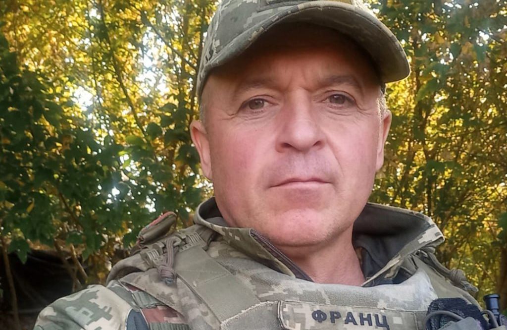 Андрій Кольчевський