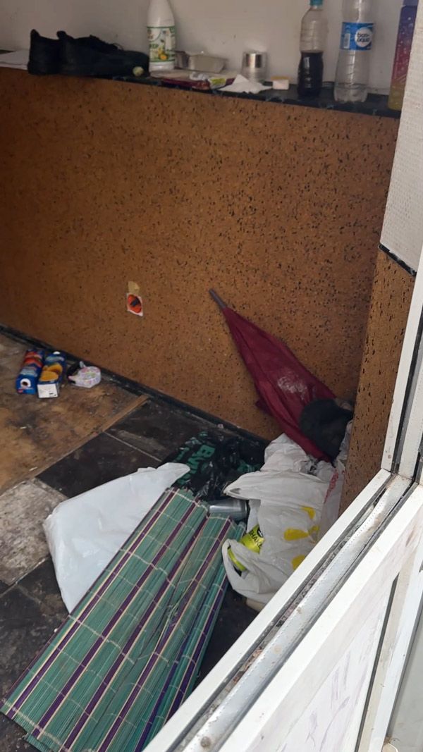 Охорона підземних переходів у Полтаві: як працює чергування та з якими викликами стикаються працівники