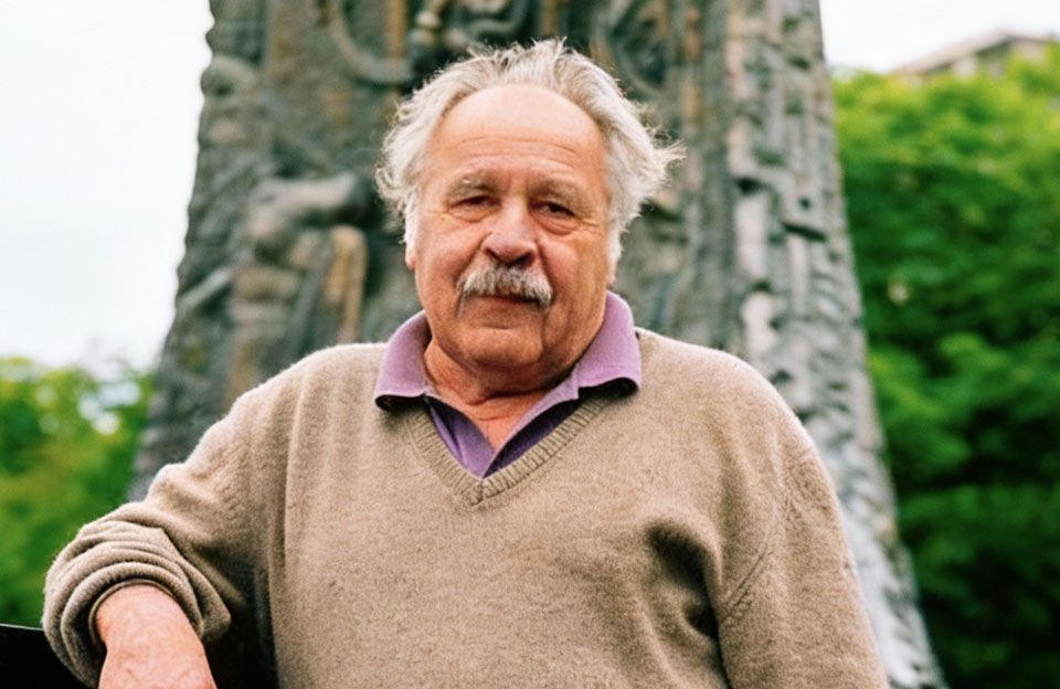 Микола Петренко