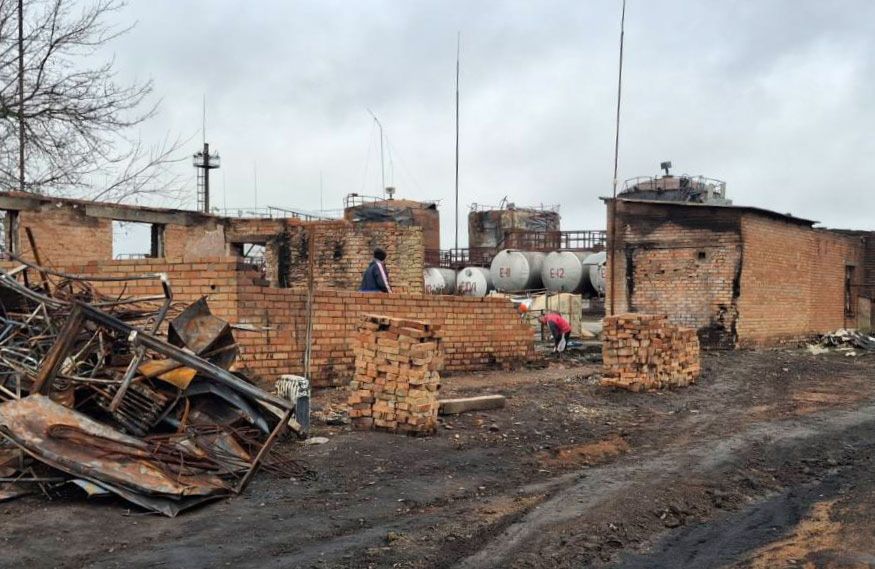 Фото надане ТОВ «Пасіпол»