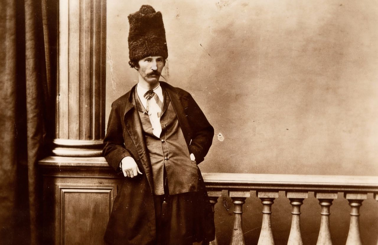 Пантелеймон Куліш