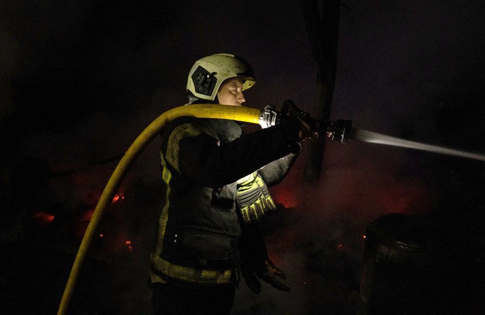 Ілюстративне фото