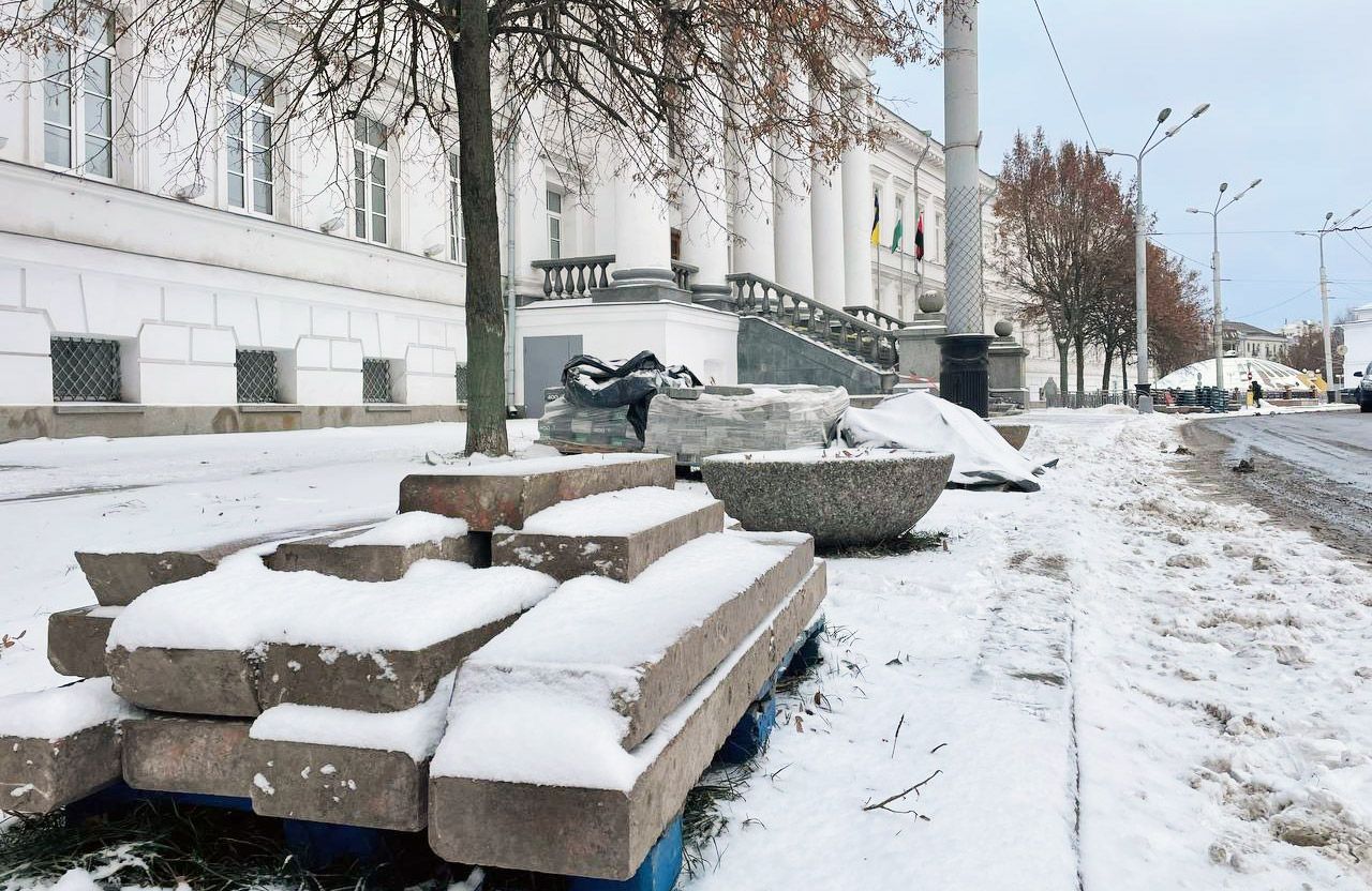 Фото: Сергій Каплін