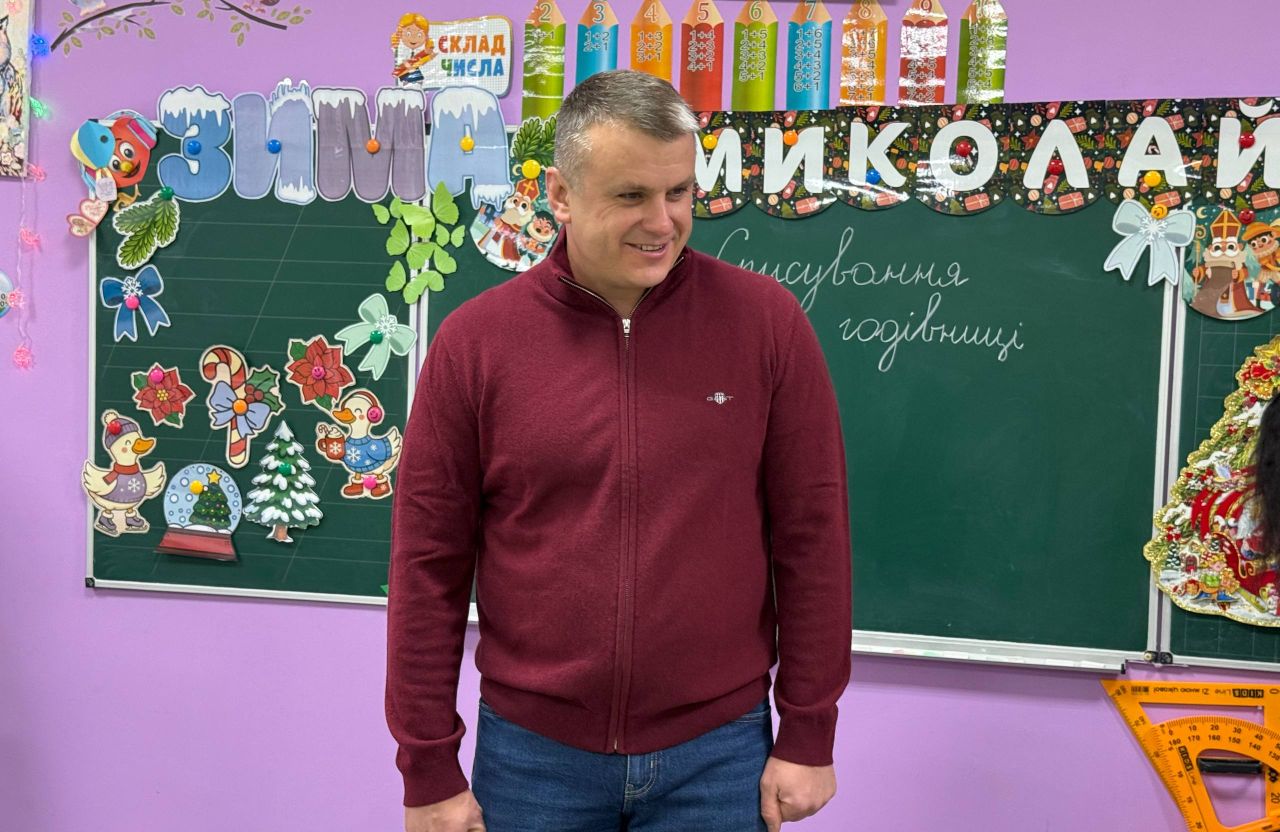 Денис Поліщук