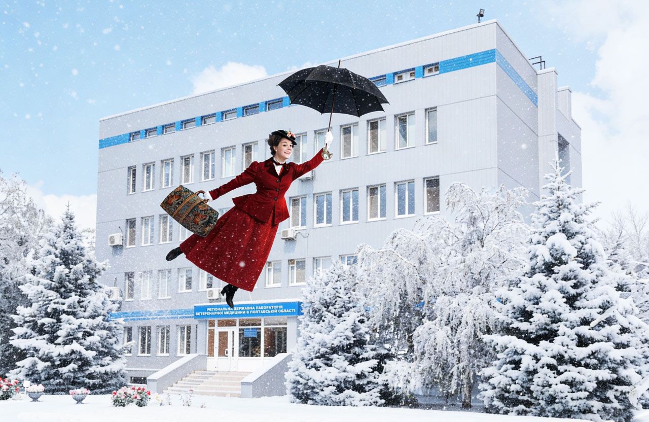 ДБР перевіряє можливе фіктивне працевлаштування в лабораторії няні дитини керівниці обласної Держпродспоживслужби