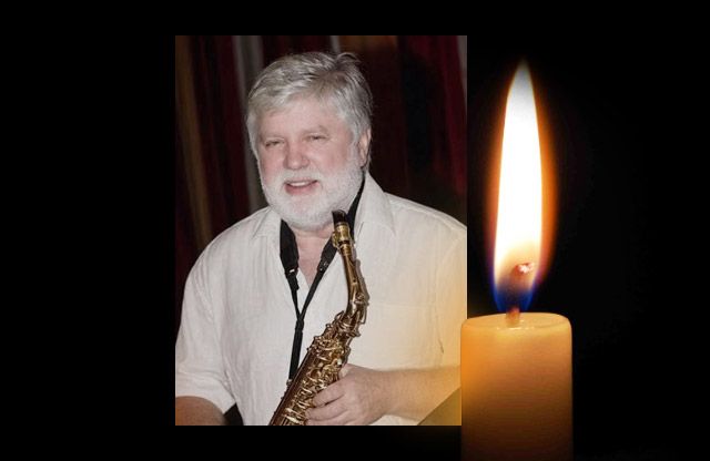 Пішов з життя відомий полтавський музикант Олег Шеременко