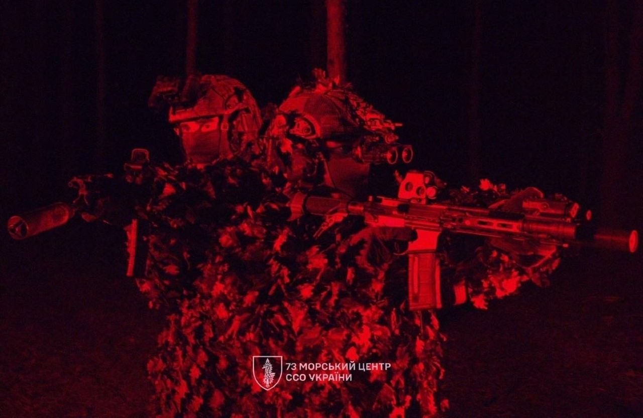 «У нас була чітка задача: зробити все, щоб поранені вижили»