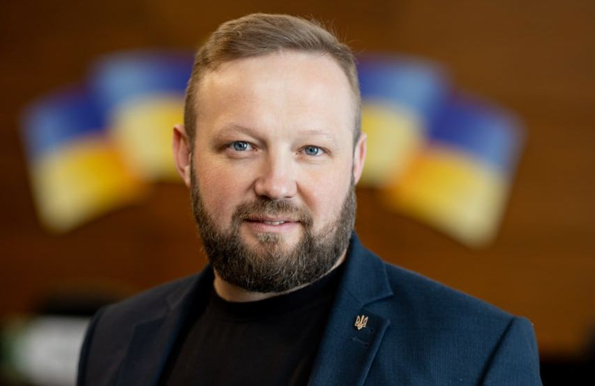 Володимир Когут