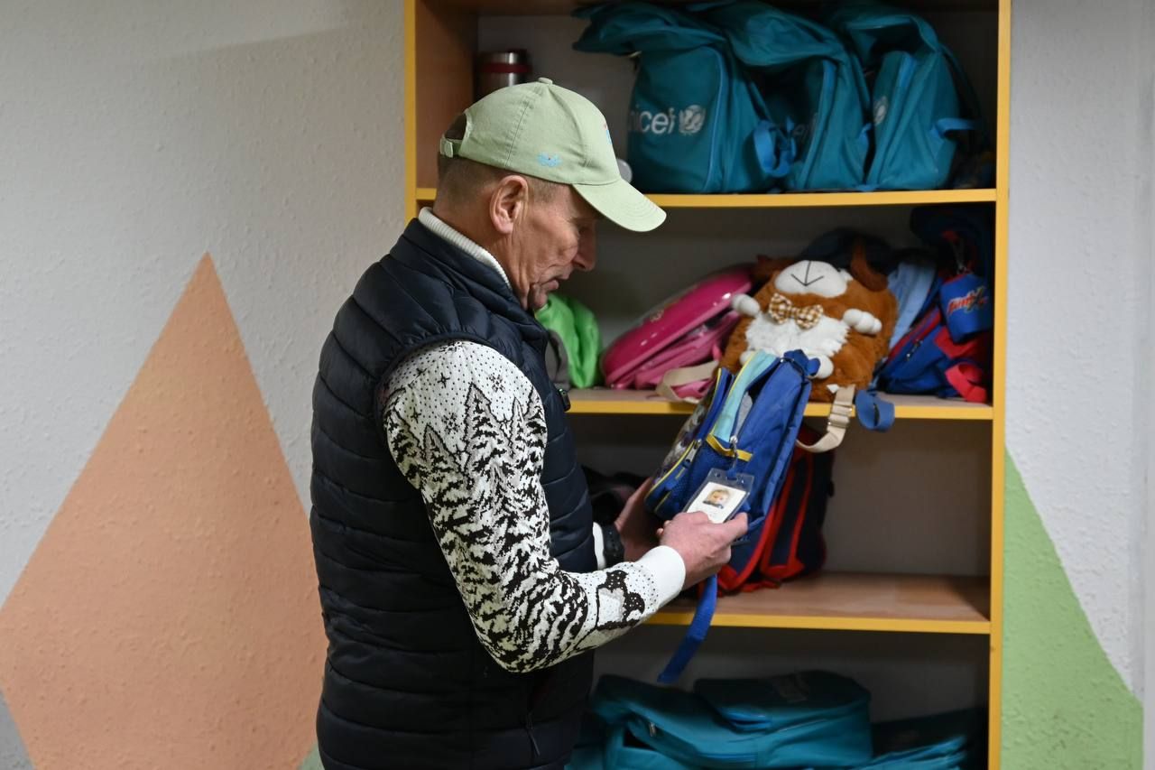 Валерій Пархоменко: після закінчення навчального процесу укриття мають бути відкриті для полтавців