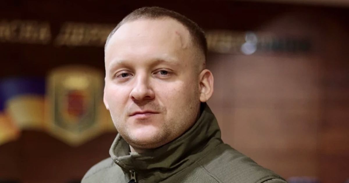 Максим Калінін залишиться заступником начальника Полтавської ОВА: Віталій Дяківнич прокоментував кадрові зміни