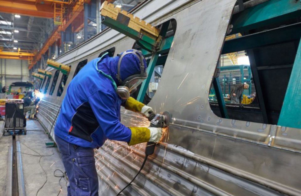 Вищий антикорсуд конфіскував на користь держави частку російського бізнесмена у Крюківському вагонобудівному заводі