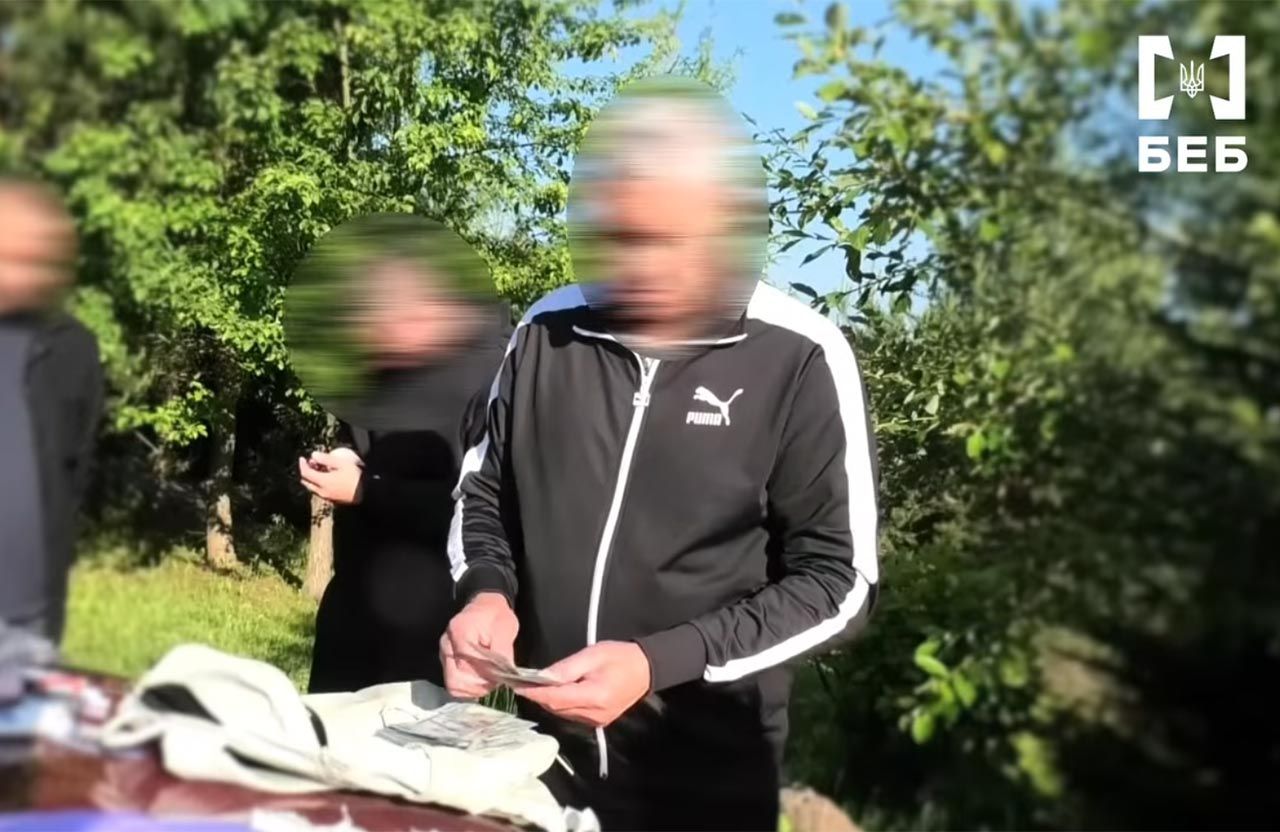 У Полтаві суд розпочне розгляд обвинувачення у корупції щодо директора обласного департаменту екології та його заступниці