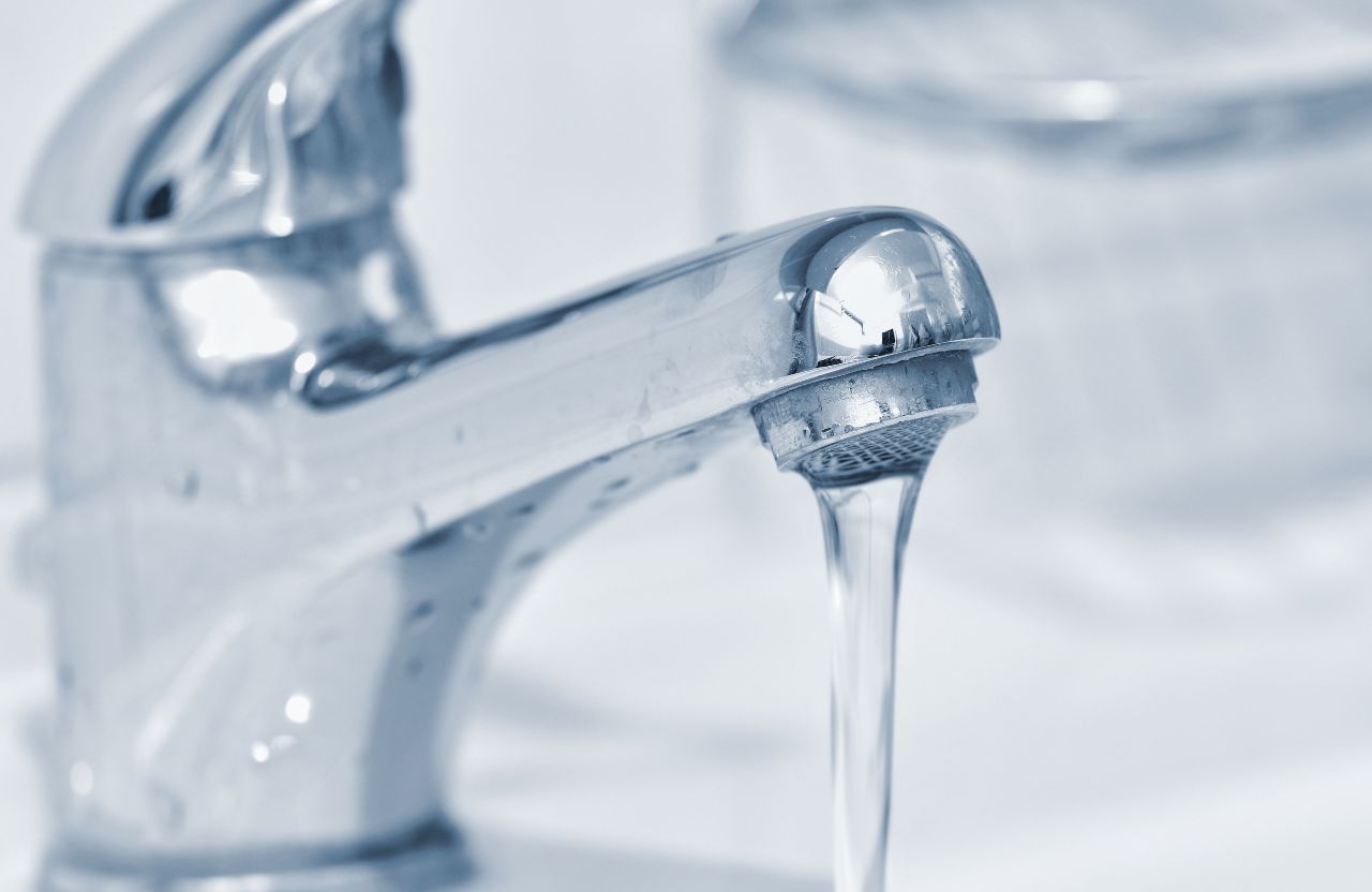 У Лубнах відновлюють водопостачання після аварійного знеструмлення міста