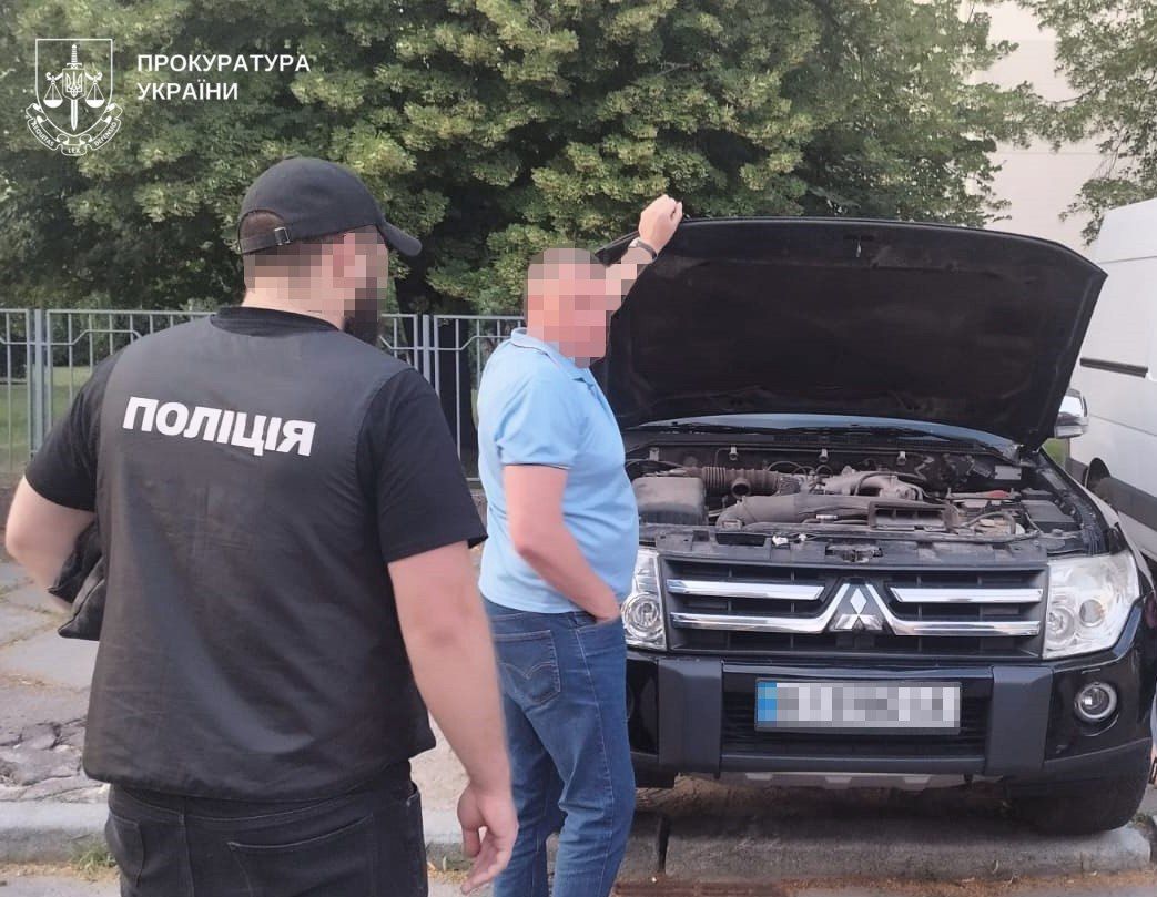 У Полтаві суд розпочне розгляд обвинувачення у корупції щодо директора обласного департаменту екології та його заступниці
