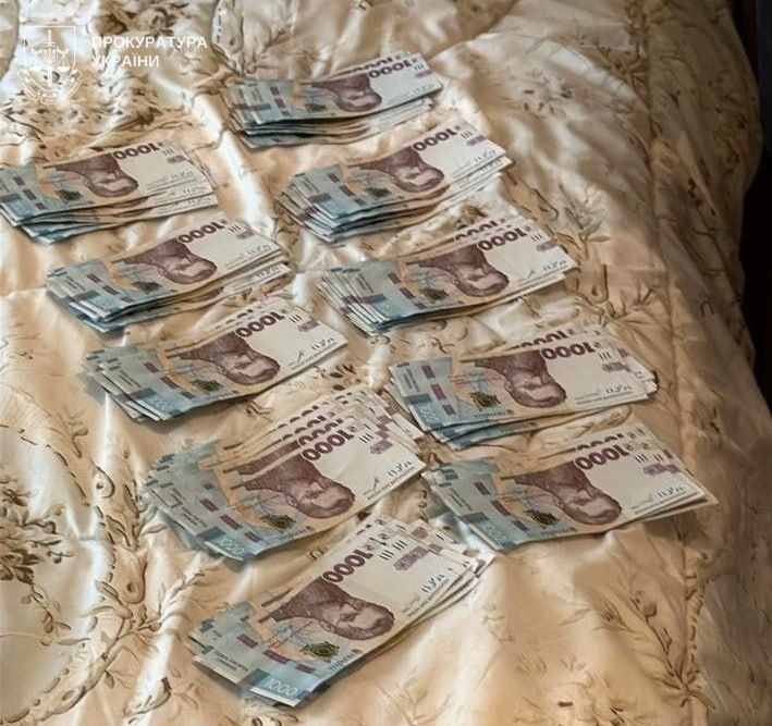 У Полтаві суд розпочне розгляд обвинувачення у корупції щодо директора обласного департаменту екології та його заступниці